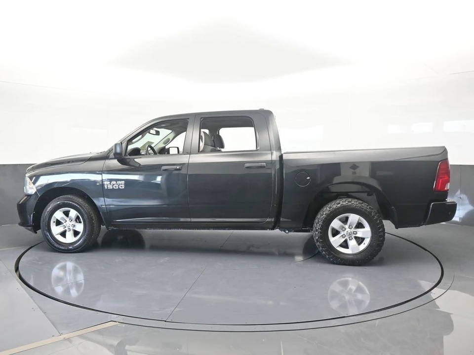 2018 Ram 1500 1st Gen - Image 3 of 12