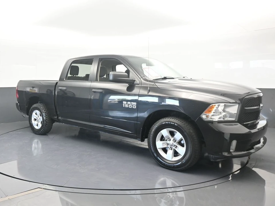 2018 Ram 1500 1st Gen - Image 8 of 12