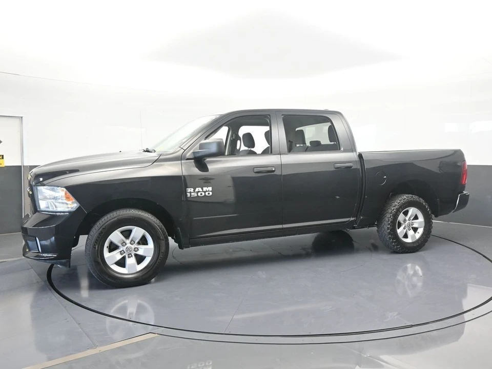 2018 Ram 1500 1st Gen - Image 2 of 12