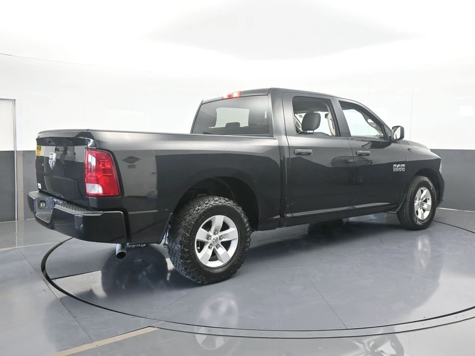 2018 Ram 1500 1st Gen - Image 6 of 12