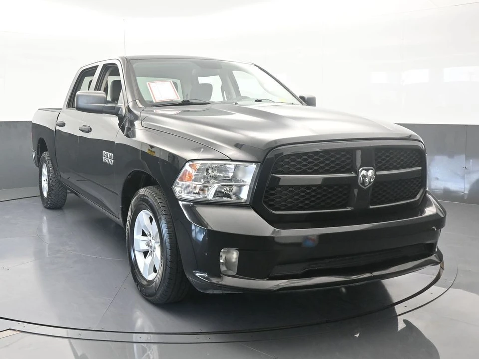 2018 Ram 1500 1st Gen - Image 9 of 12
