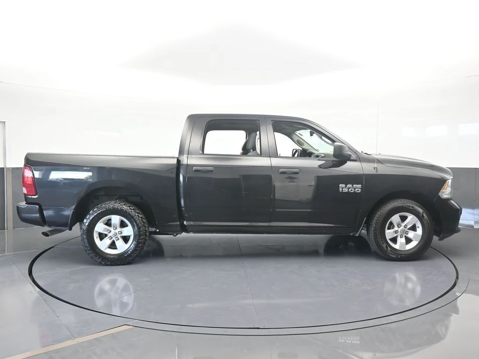 2018 Ram 1500 1st Gen - Image 7 of 12