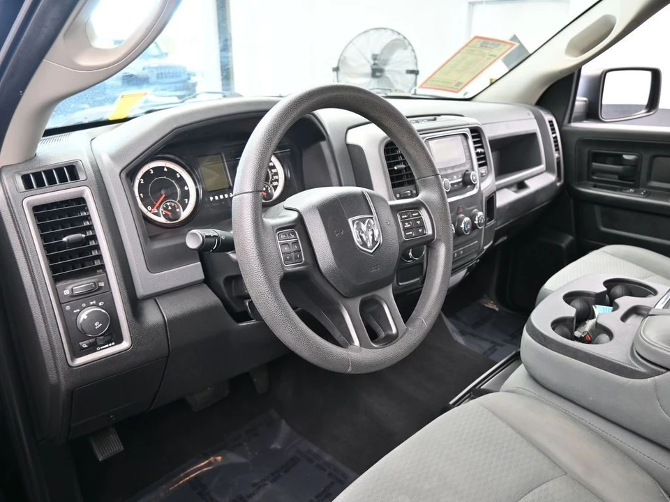2018 Ram 1500 1st Gen - Image 10 of 12