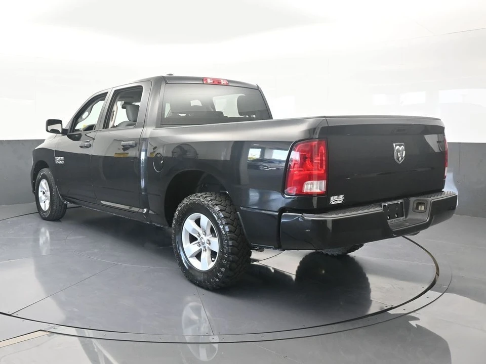 2018 Ram 1500 1st Gen - Image 4 of 12