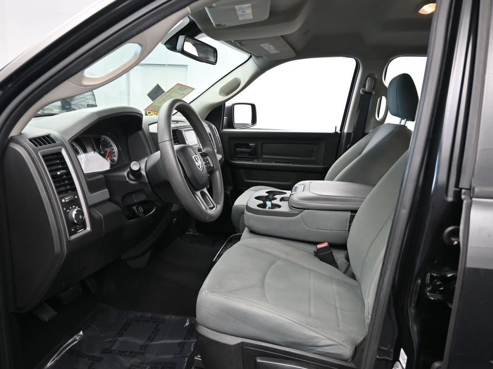 2018 Ram 1500 1st Gen - Image 11 of 12