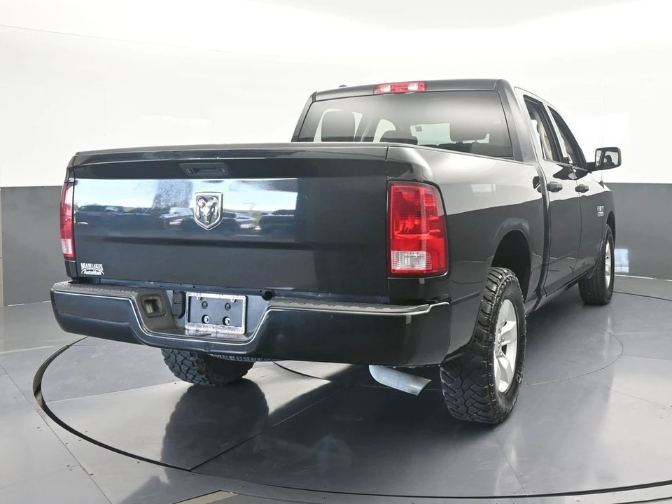 2018 Ram 1500 1st Gen - Image 5 of 12
