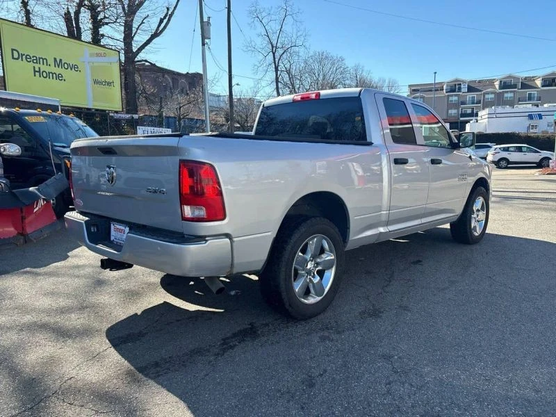 2018 Ram 1500 1st Gen - Image 6 of 12
