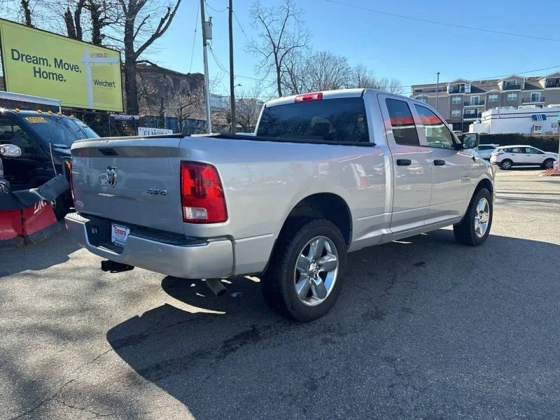 2018 Ram 1500 1st Gen - Image 6 of 12