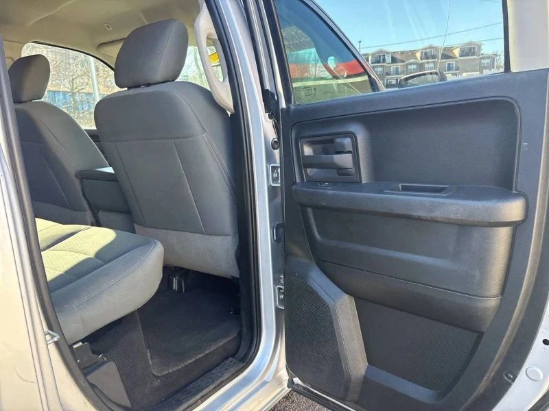 2018 Ram 1500 1st Gen - Image 9 of 12