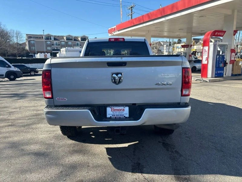 2018 Ram 1500 1st Gen - Image 5 of 12