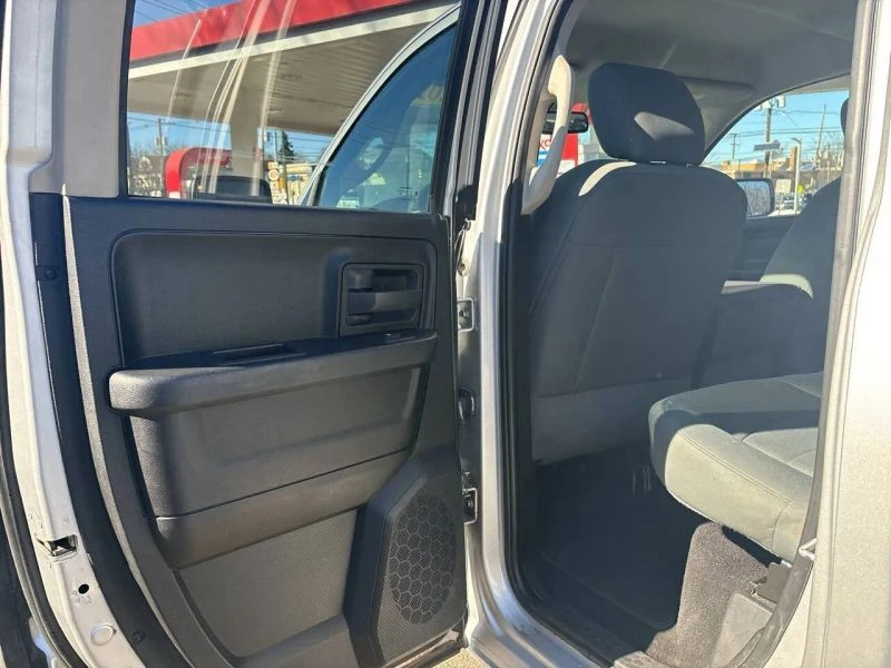 2018 Ram 1500 1st Gen - Image 12 of 12