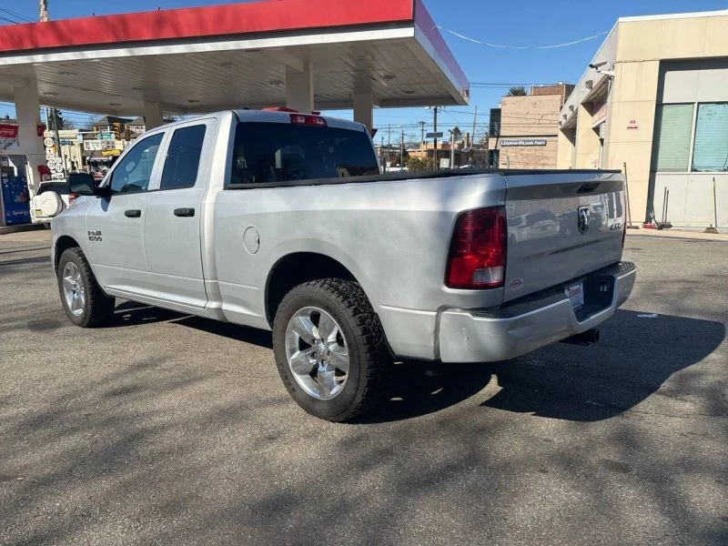 2018 Ram 1500 1st Gen - Image 4 of 12