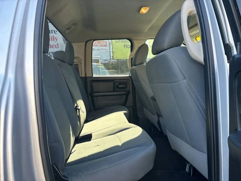 2018 Ram 1500 1st Gen - Image 10 of 12