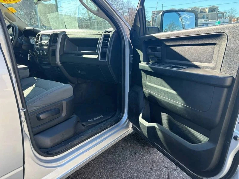 2018 Ram 1500 1st Gen - Image 7 of 12