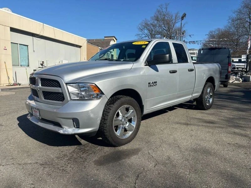 2018 Ram 1500 1st Gen - Image 3 of 12