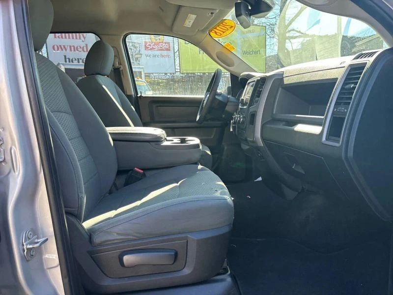 2018 Ram 1500 1st Gen - Image 8 of 12