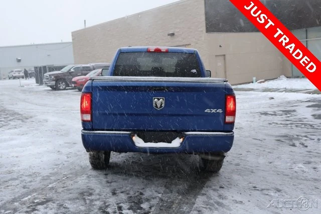 2018 Ram 1500 1st Gen - Image 5 of 11