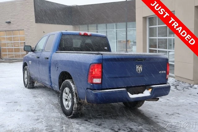 2018 Ram 1500 1st Gen - Image 6 of 11