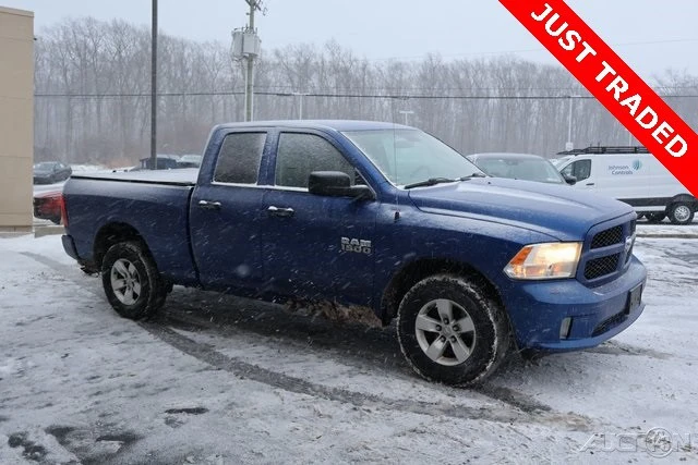 2018 Ram 1500 1st Gen - Image 4 of 11