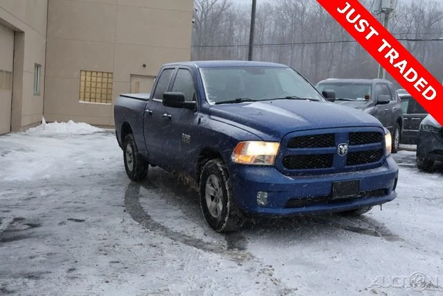 2018 Ram 1500 1st Gen - Image 3 of 11