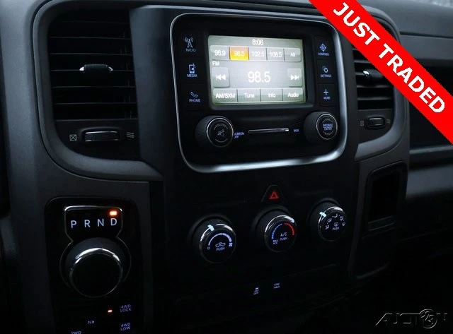 2018 Ram 1500 1st Gen - Image 8 of 11