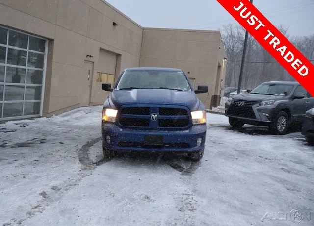 2018 Ram 1500 1st Gen - Image 2 of 11