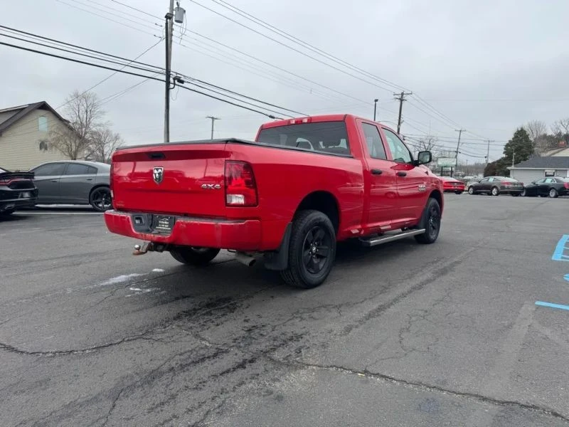 2018 Ram 1500 1st Gen - Image 3 of 11