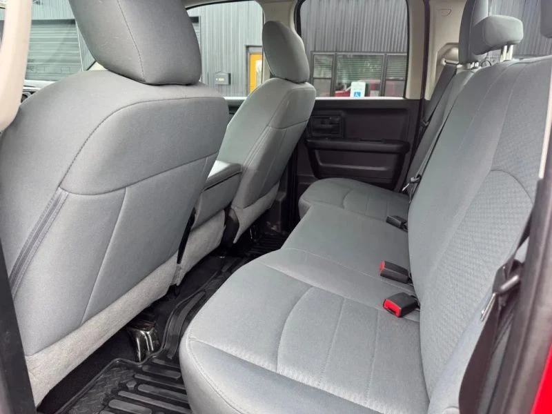2018 Ram 1500 1st Gen - Image 6 of 11