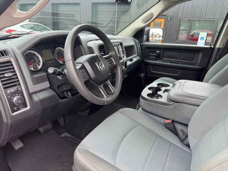 2018 Ram 1500 1st Gen - Image 5 of 11