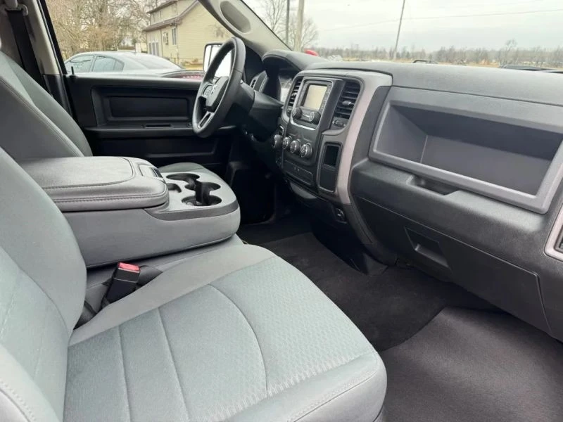 2018 Ram 1500 1st Gen - Image 8 of 11