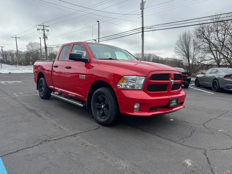 2018 Ram 1500 1st Gen - Image 4 of 11