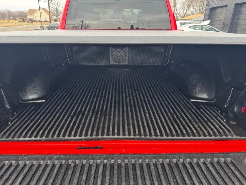 2018 Ram 1500 1st Gen - Image 10 of 11