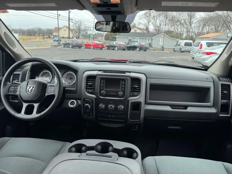 2018 Ram 1500 1st Gen - Image 9 of 11