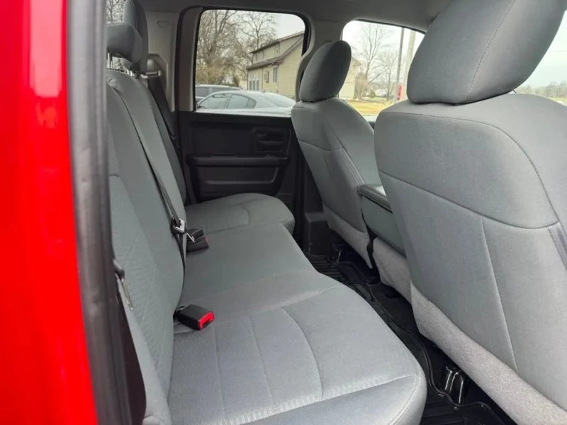2018 Ram 1500 1st Gen - Image 7 of 11