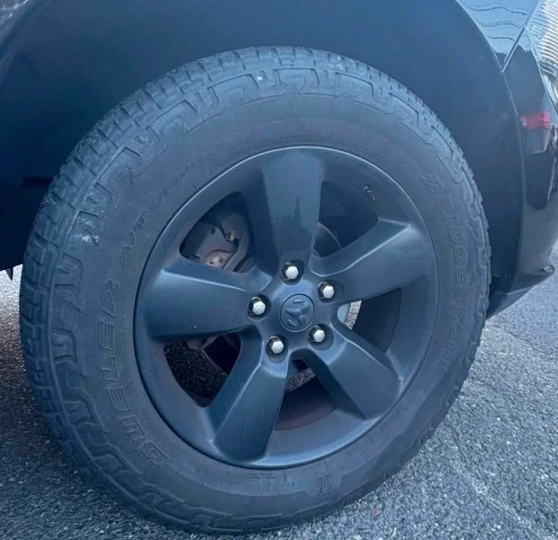 2018 Ram 1500 1st Gen - Image 5 of 12