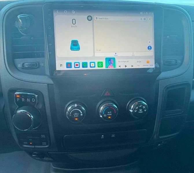 2018 Ram 1500 1st Gen - Image 11 of 12