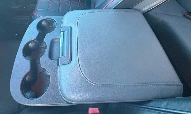 2018 Ram 1500 1st Gen - Image 12 of 12