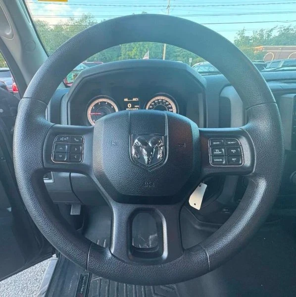 2018 Ram 1500 1st Gen - Image 10 of 12