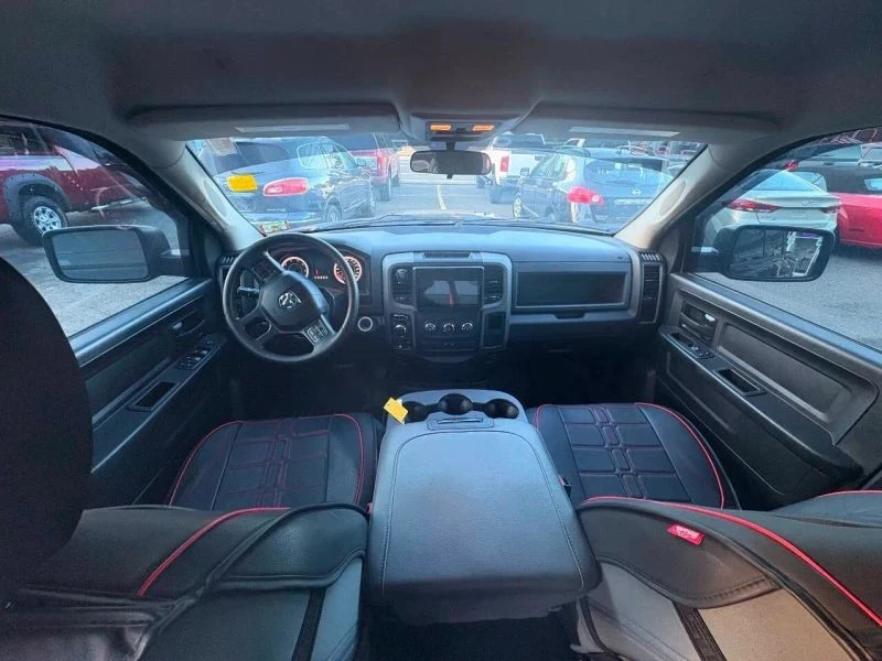 2018 Ram 1500 1st Gen - Image 7 of 12
