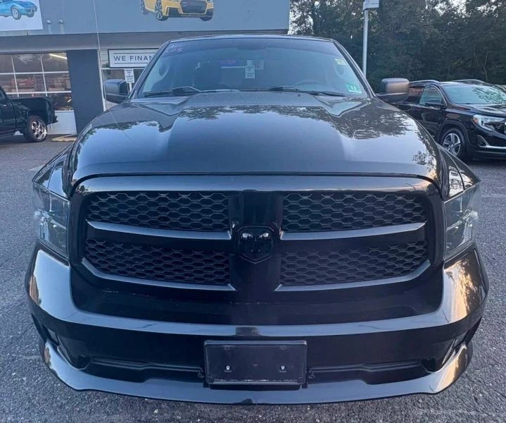 2018 Ram 1500 1st Gen - Image 2 of 12