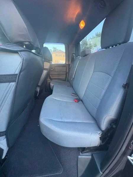 2018 Ram 1500 1st Gen - Image 8 of 12