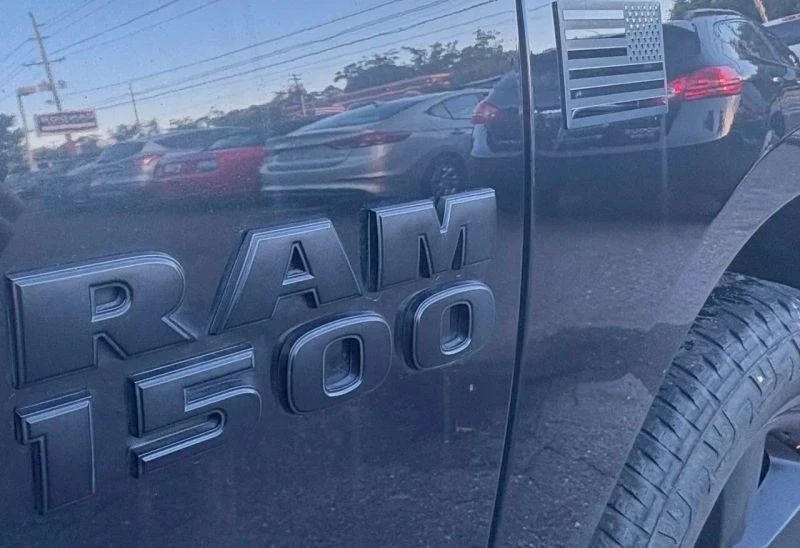2018 Ram 1500 1st Gen - Image 4 of 12