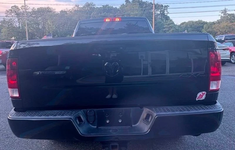 2018 Ram 1500 1st Gen - Image 3 of 12
