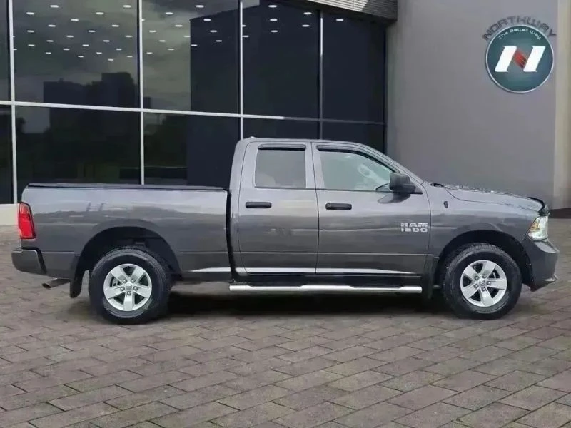 2018 Ram 1500 1st Gen - Image 6 of 12