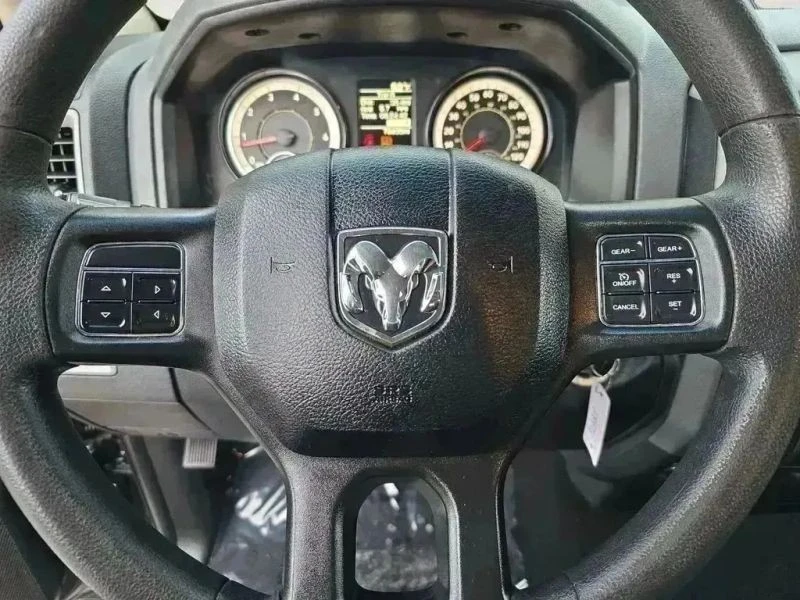 2018 Ram 1500 1st Gen - Image 12 of 12