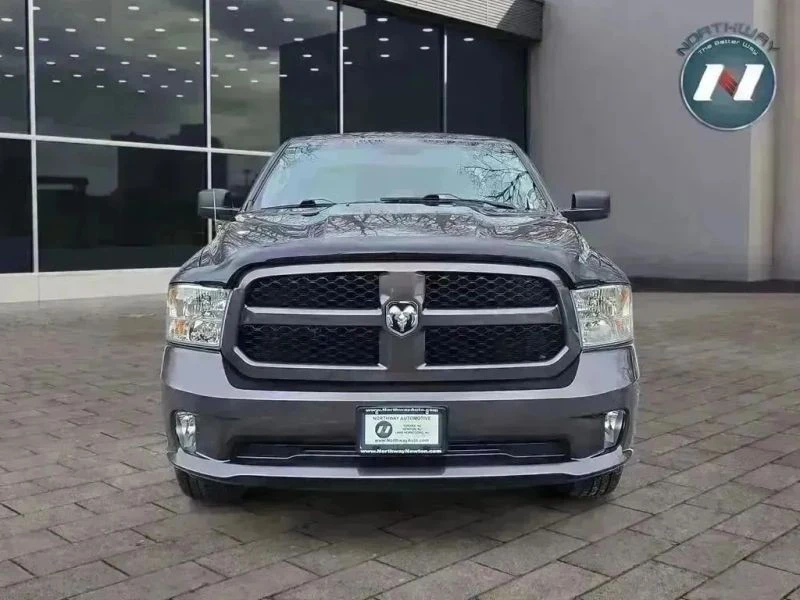 2018 Ram 1500 1st Gen - Image 8 of 12