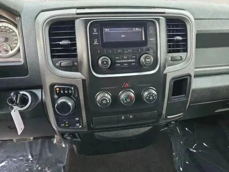 2018 Ram 1500 1st Gen - Image 11 of 12