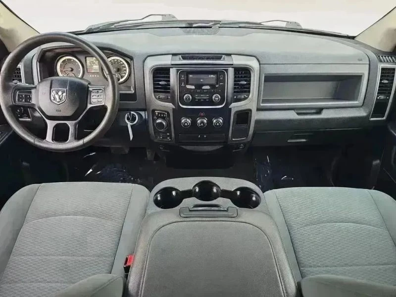 2018 Ram 1500 1st Gen - Image 10 of 12