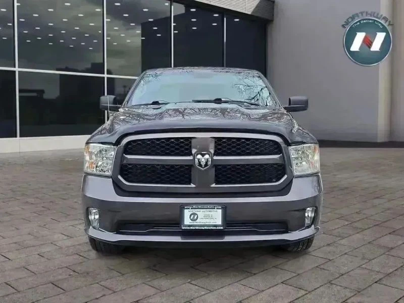 2018 Ram 1500 1st Gen - Image 8 of 12