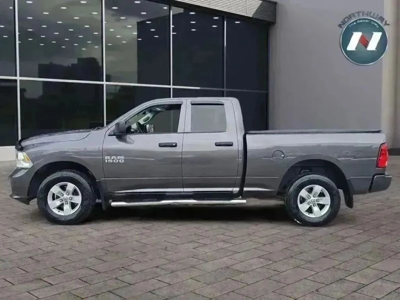2018 Ram 1500 1st Gen - Image 2 of 12